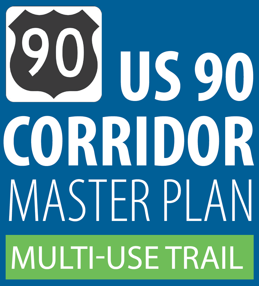 US 90 CORRIDOR MASTER PLAN